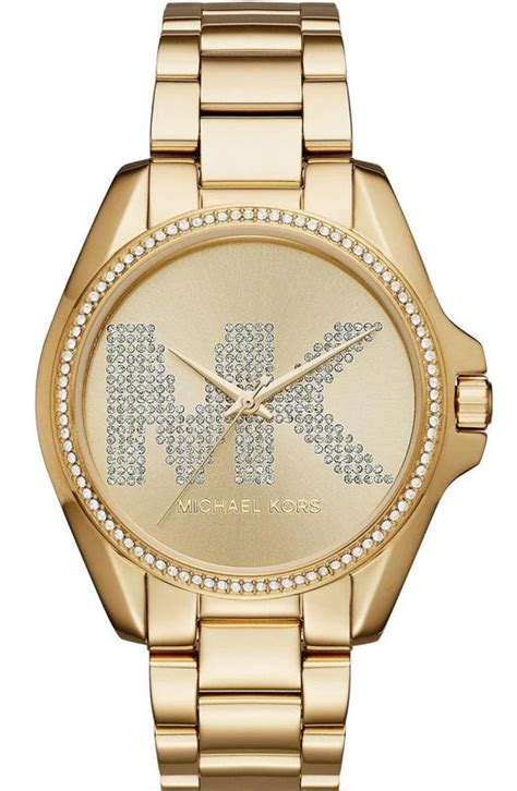 michael kors watch for women mk6555|Michael Kors Watch clearance sale.